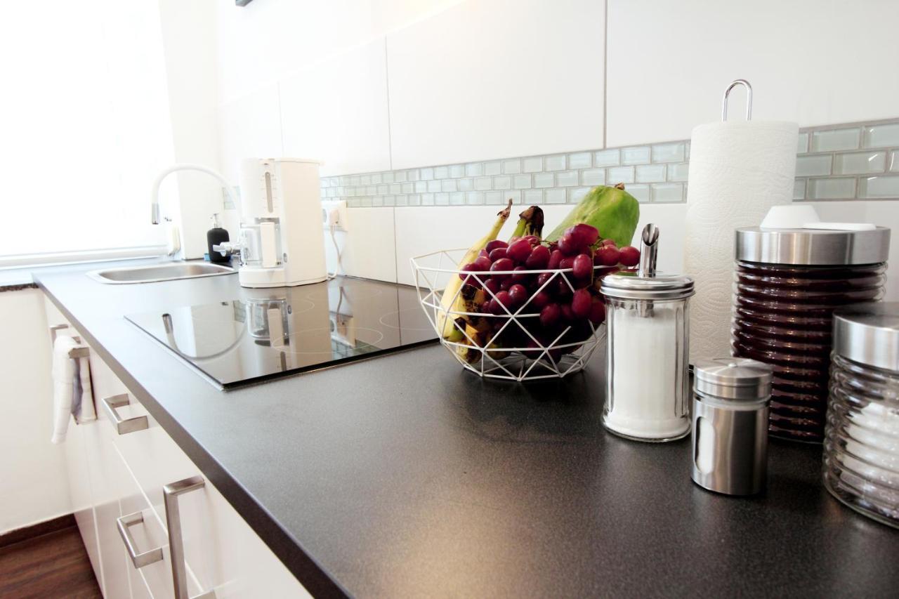 Secret Hideaways Cozystudio Superior Apartments Mit Wifi L 450M Bis Uni L Messe L Flughafen L Zoo Duisburgo Esterno foto